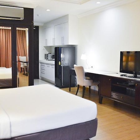 Lk Legend Hotel Pattaya Luaran gambar