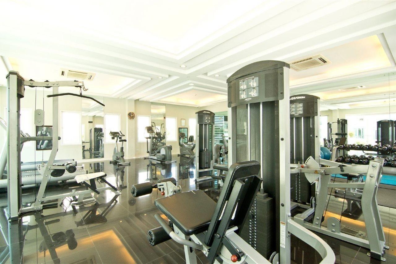 Lk Legend Hotel Pattaya Luaran gambar