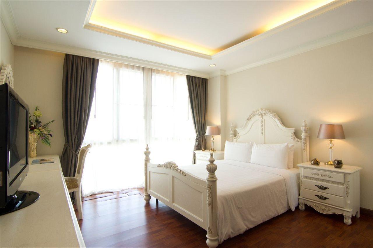Lk Legend Hotel Pattaya Luaran gambar