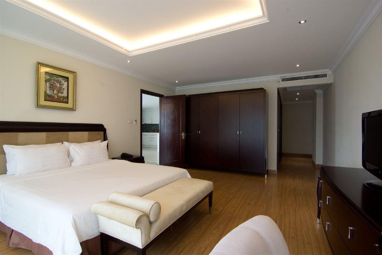 Lk Legend Hotel Pattaya Luaran gambar