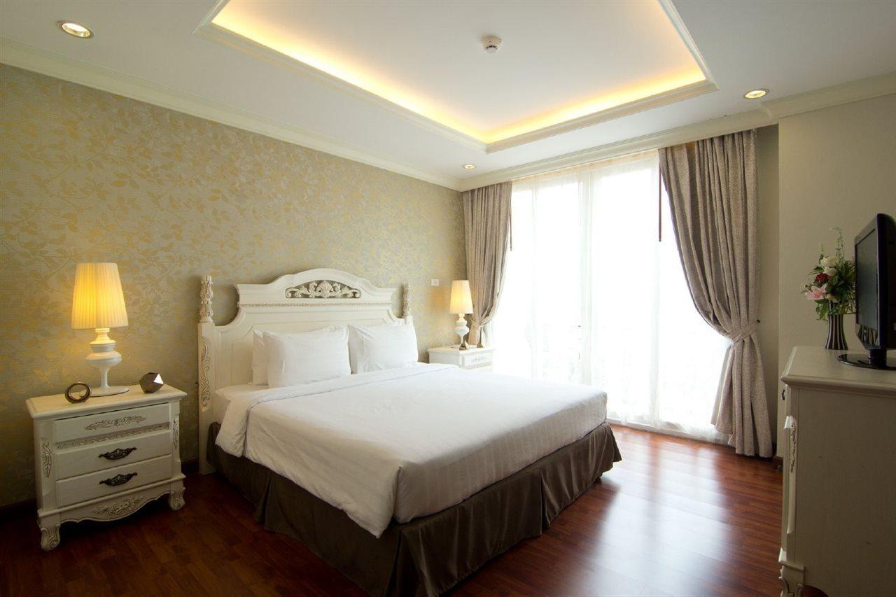 Lk Legend Hotel Pattaya Luaran gambar