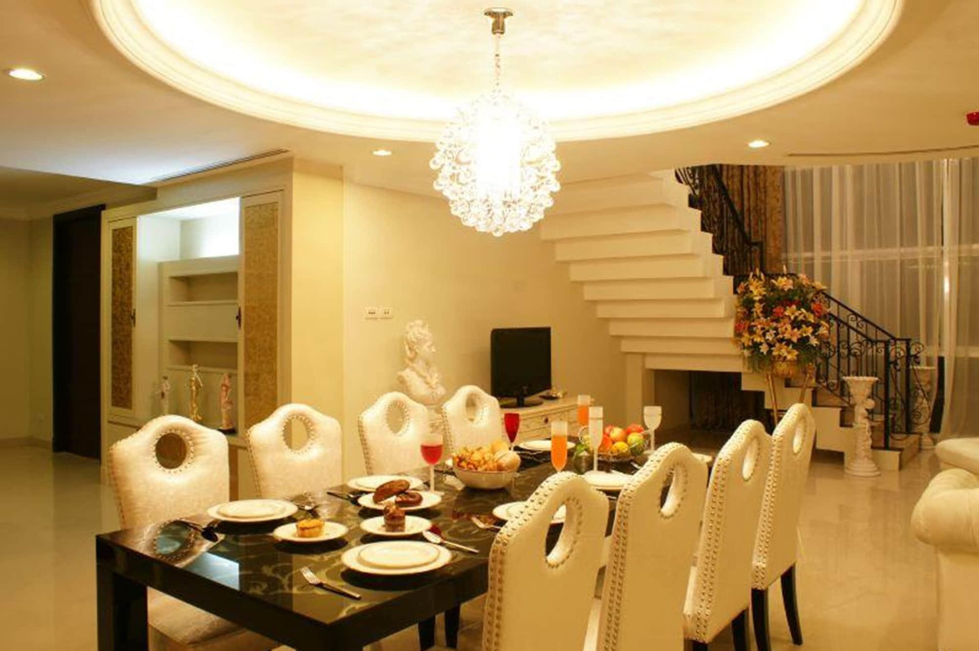 Lk Legend Hotel Pattaya Luaran gambar